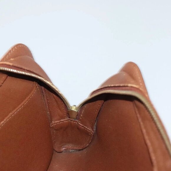 LOUIS VUITTON Monogram Orsay Clutch Bag - Picture 13 of 16